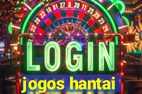 jogos hantai